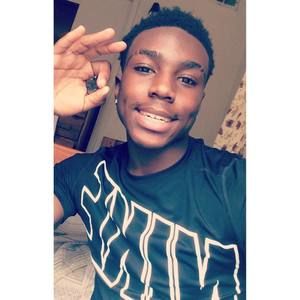 Meet your Posher, Kevin